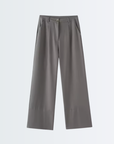 Power Coord Set - Grey