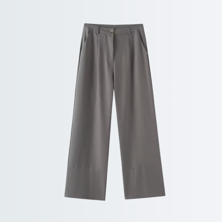 Power Coord Set - Grey