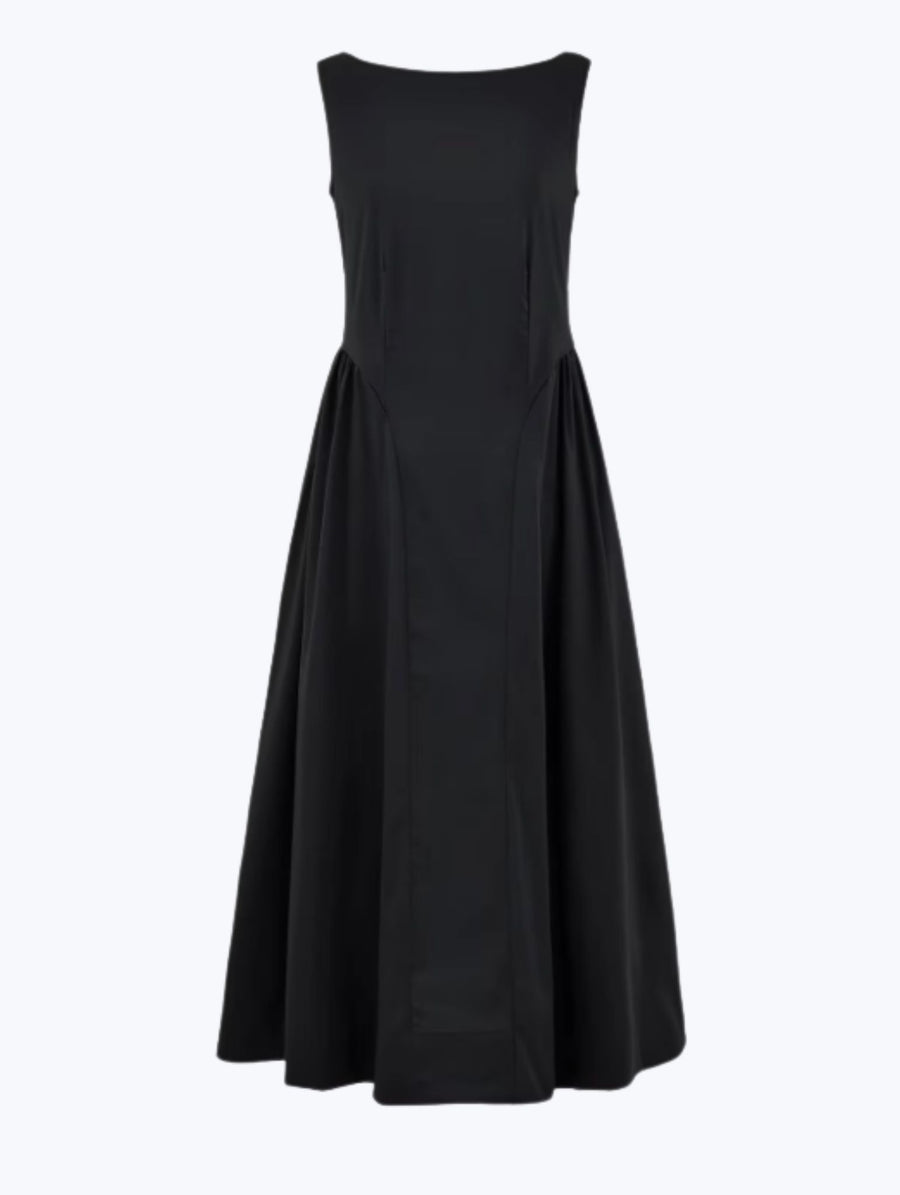 Essential Dress - Black