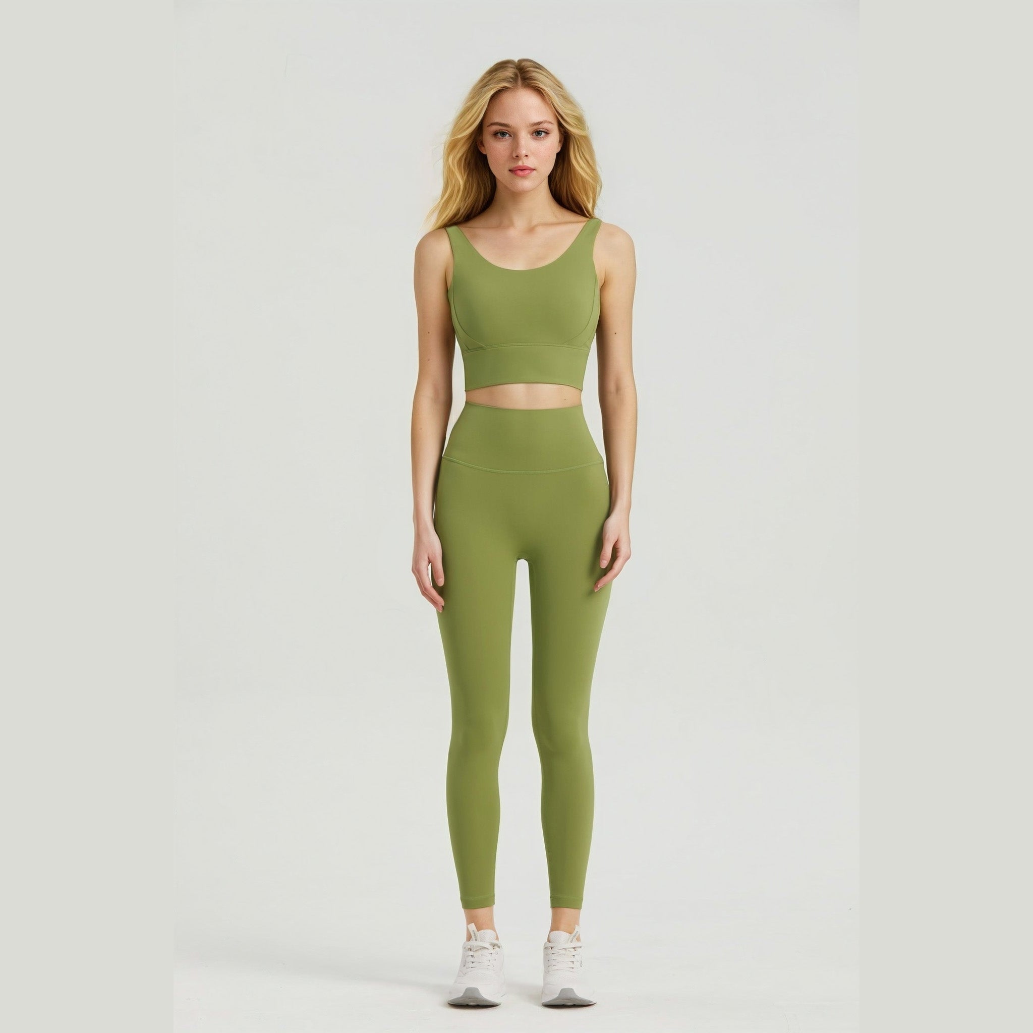 Classic Set - Green
