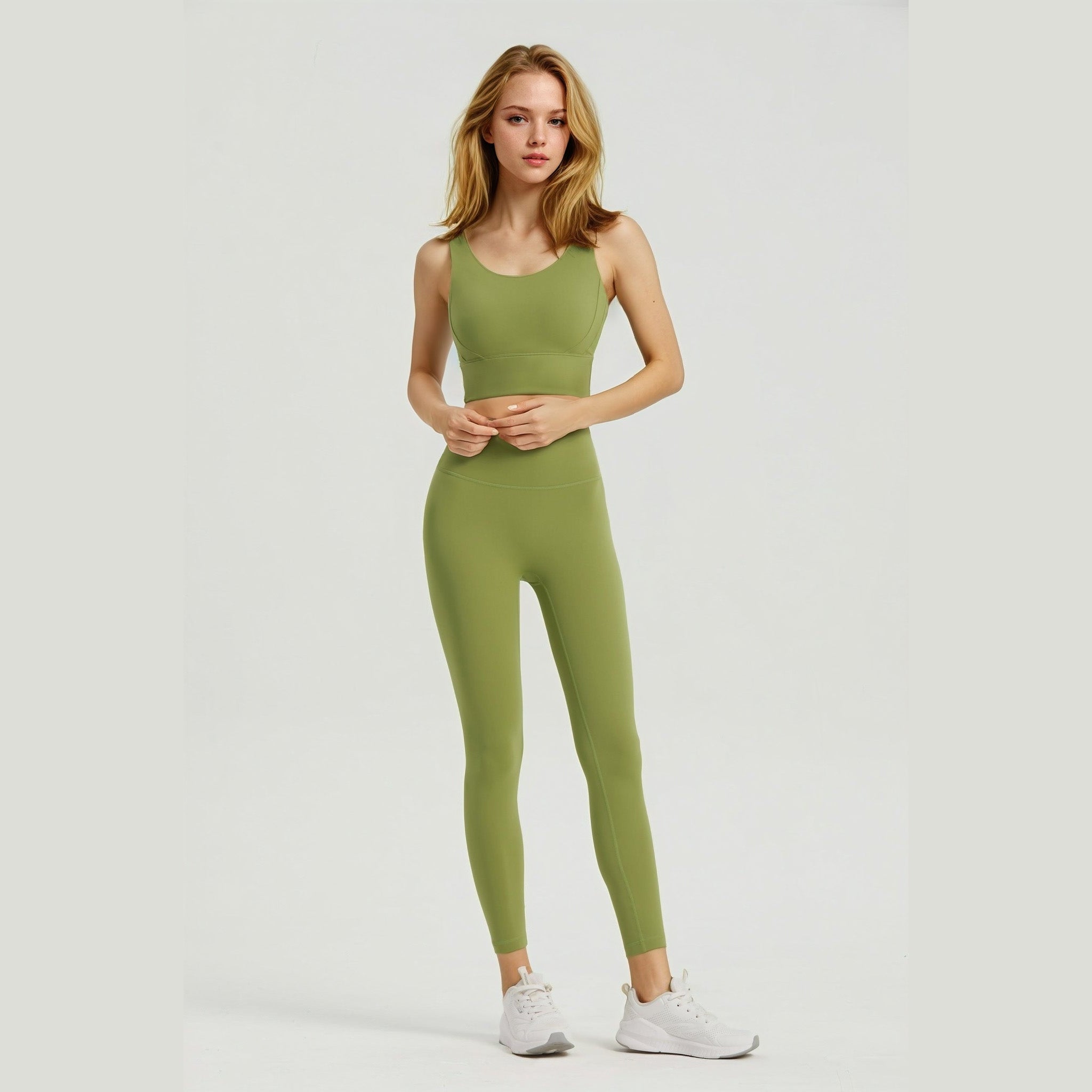 Classic Set - Green