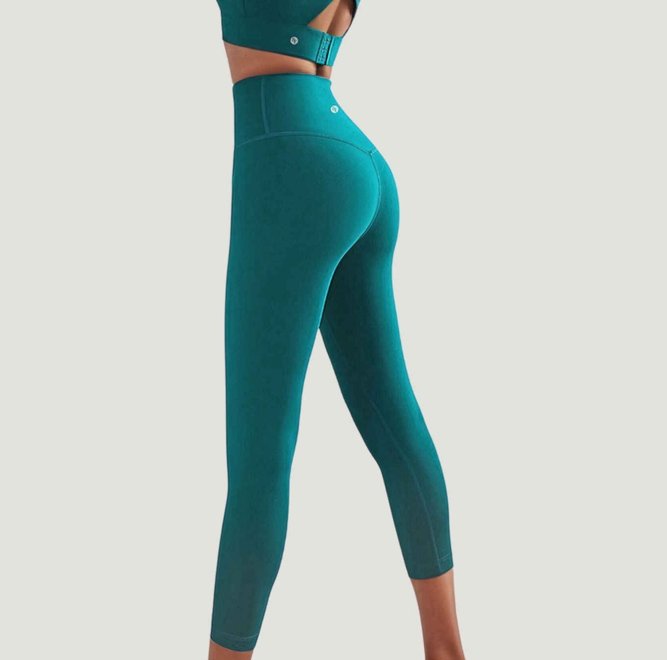 Racer Set - Deep Green