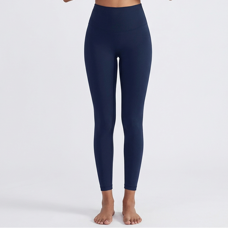 Cross Back Set - Dark Blue