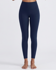 Cross Back Set - Dark Blue