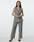 Power Coord Set - Grey