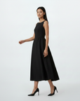 Essential Dress - Black