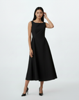 Essential Dress - Black