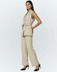 Power Coord Set - Khaki