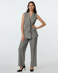 Power Coord Set - Grey